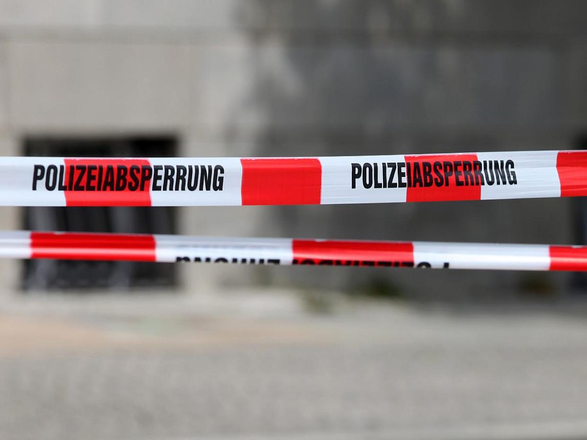 13-Jähriger nach Tötungsdelikt in geschlossener Einrichtung - bei Kurznachrichten Plus