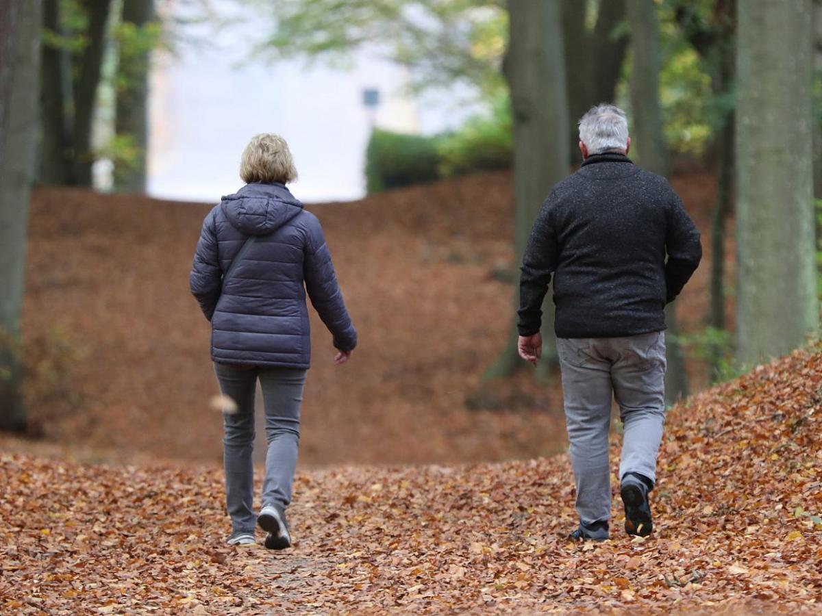 13 Prozent der Rentner im Alter von 65 bis 74 Jahren erwerbstätig - bei Kurznachrichten Plus