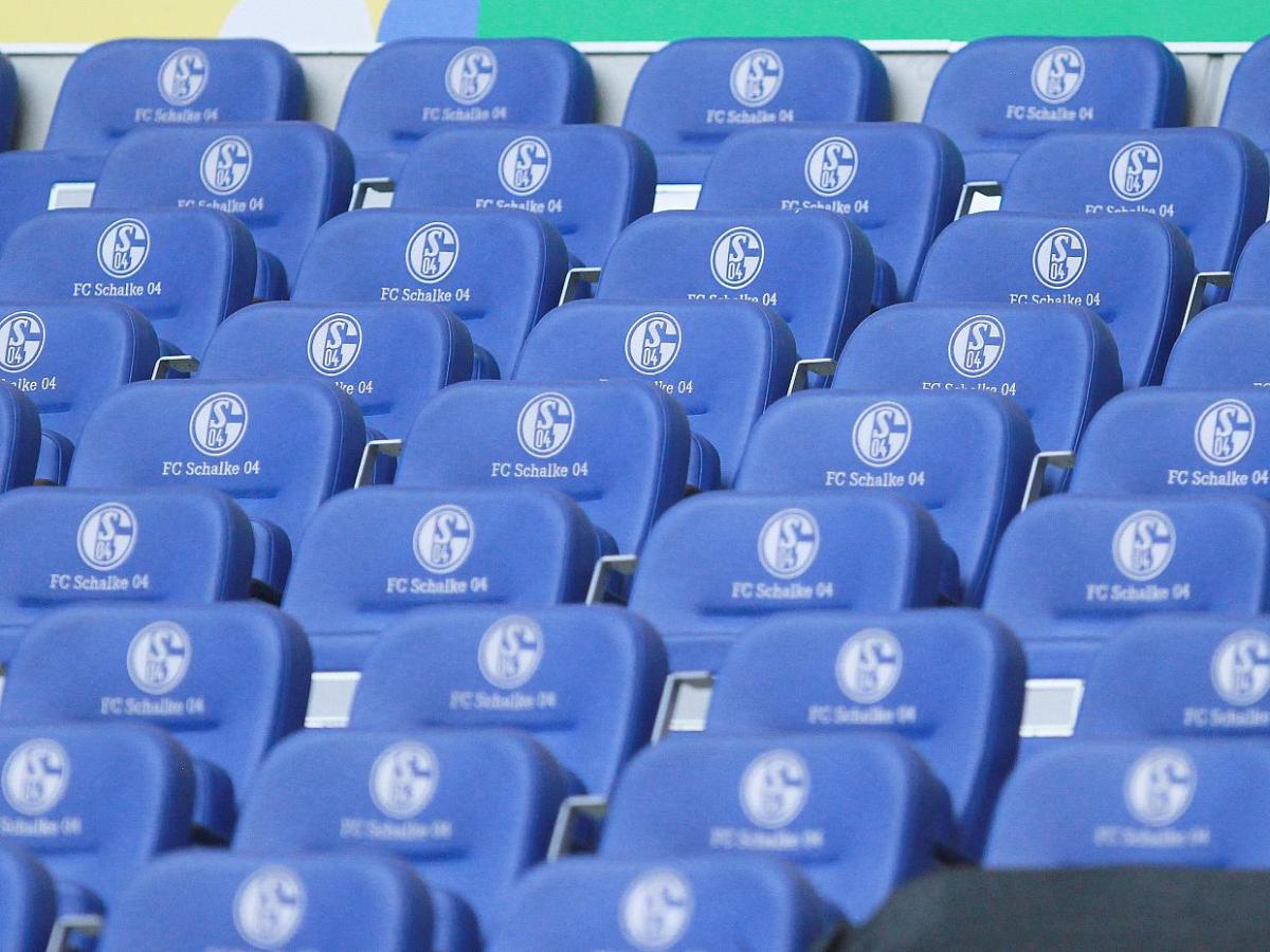 2. Bundesliga: Darmstadt schlägt Schalke - bei Kurznachrichten Plus