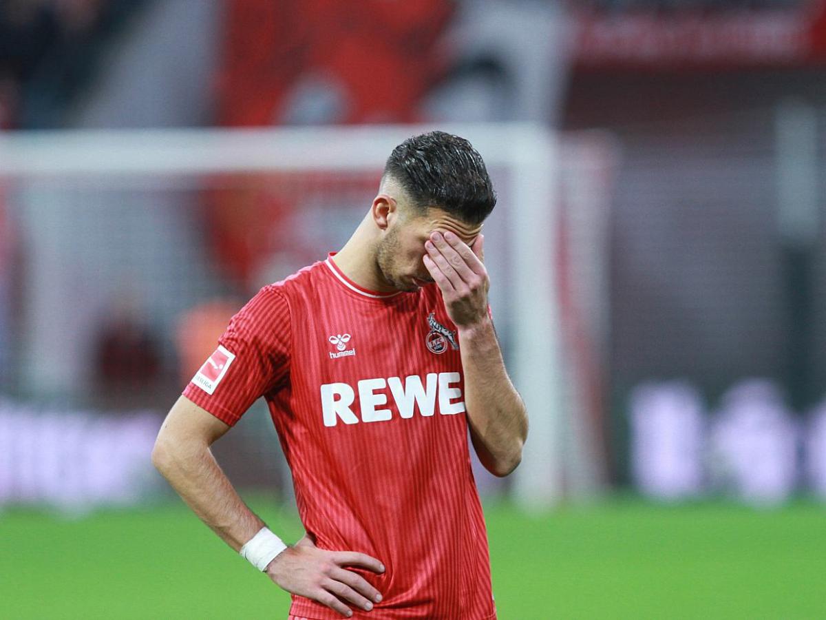 2. Bundesliga: Fortuna schockt Köln im Derby spät - bei Kurznachrichten Plus