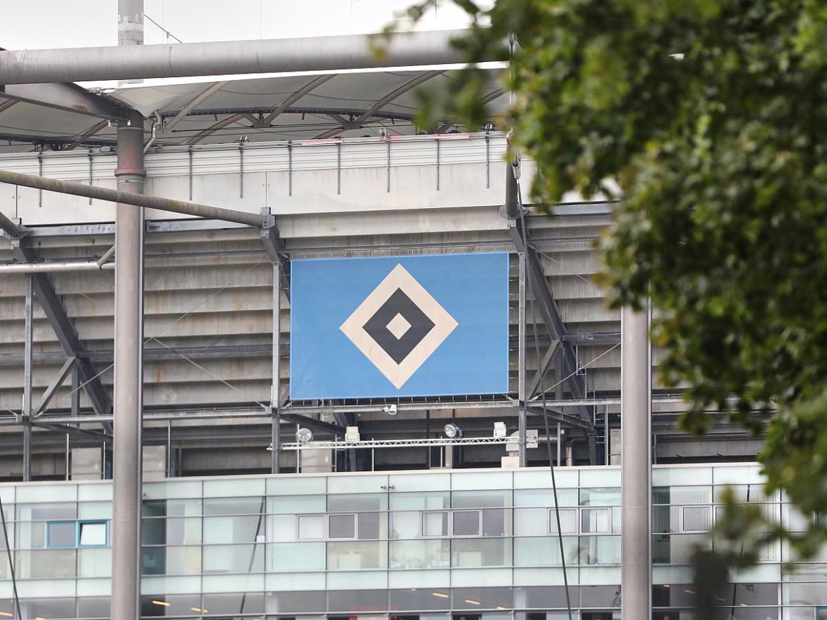 2. Bundesliga: HSV schlägt Regensburg nach Blitzstart deutlich - bei Kurznachrichten Plus