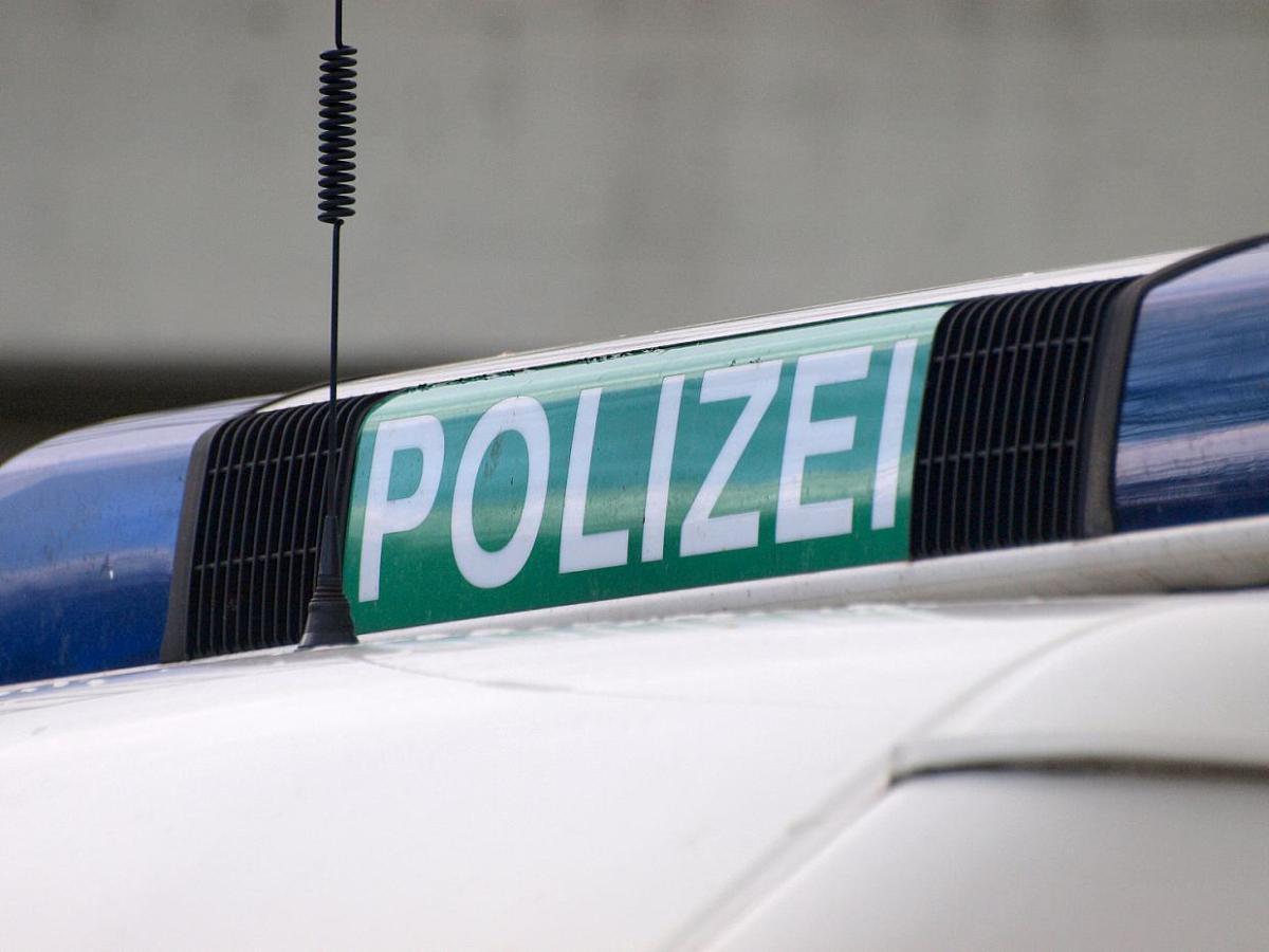 20-Jähriger in Bad Oeynhausen getötet – Kritik an Polizei - bei Kurznachrichten Plus