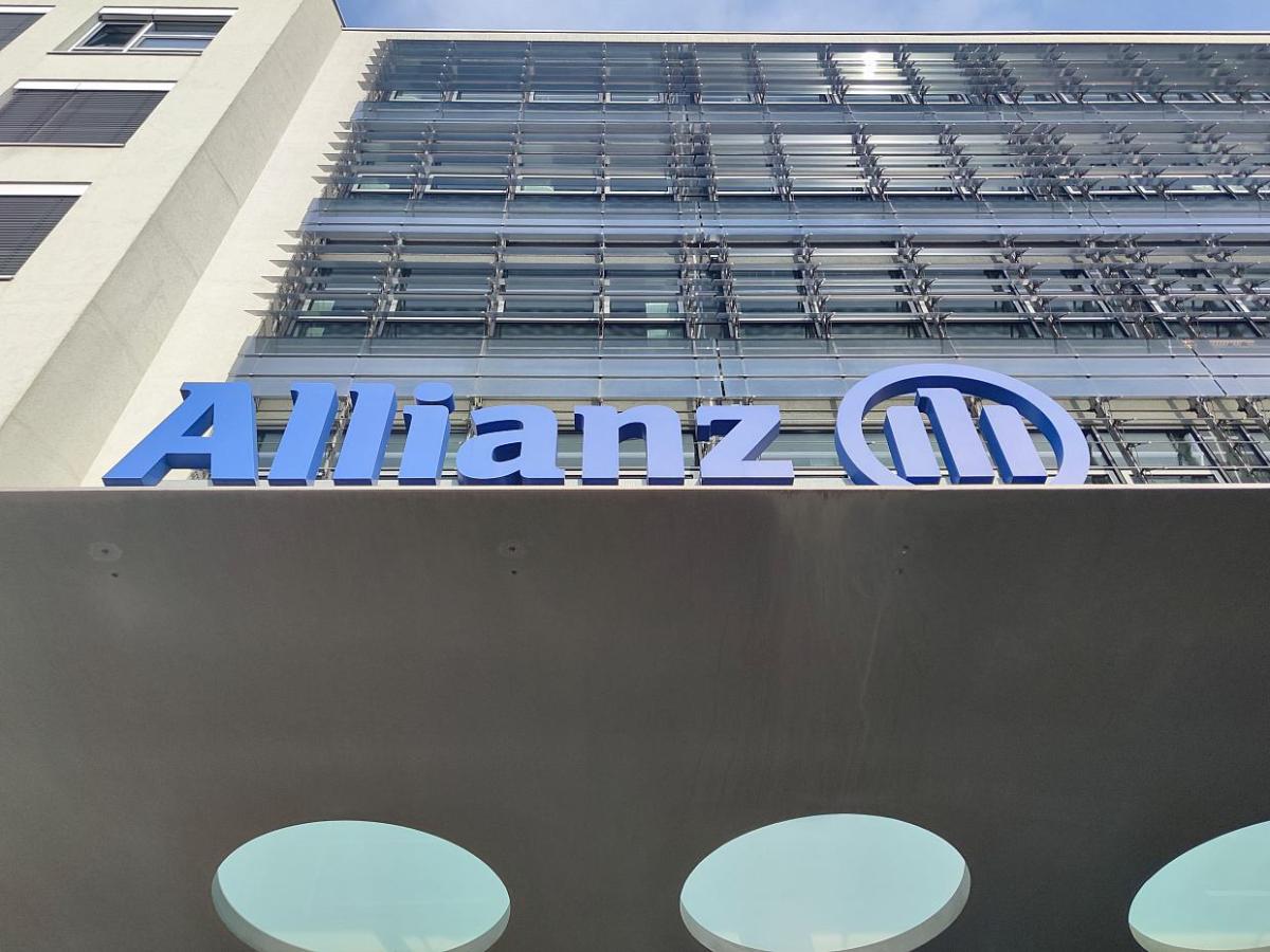 Allianz-Manager sieht Mangel an Leistungsbereitschaft in Deutschland - bei Kurznachrichten Plus