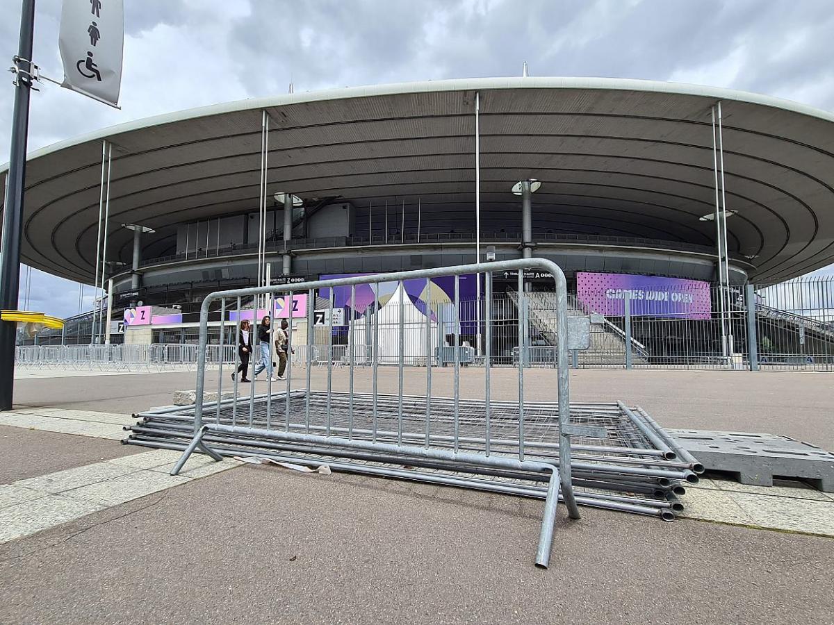 Am Mittwoch nur wenige deutsche Medaillen-Chancen bei Olympia - bei Kurznachrichten Plus