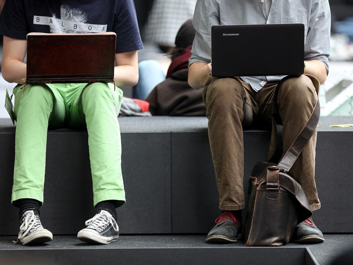 Ampel-Streit um Vorratsdatenspeicherung geht weiter - bei Kurznachrichten Plus