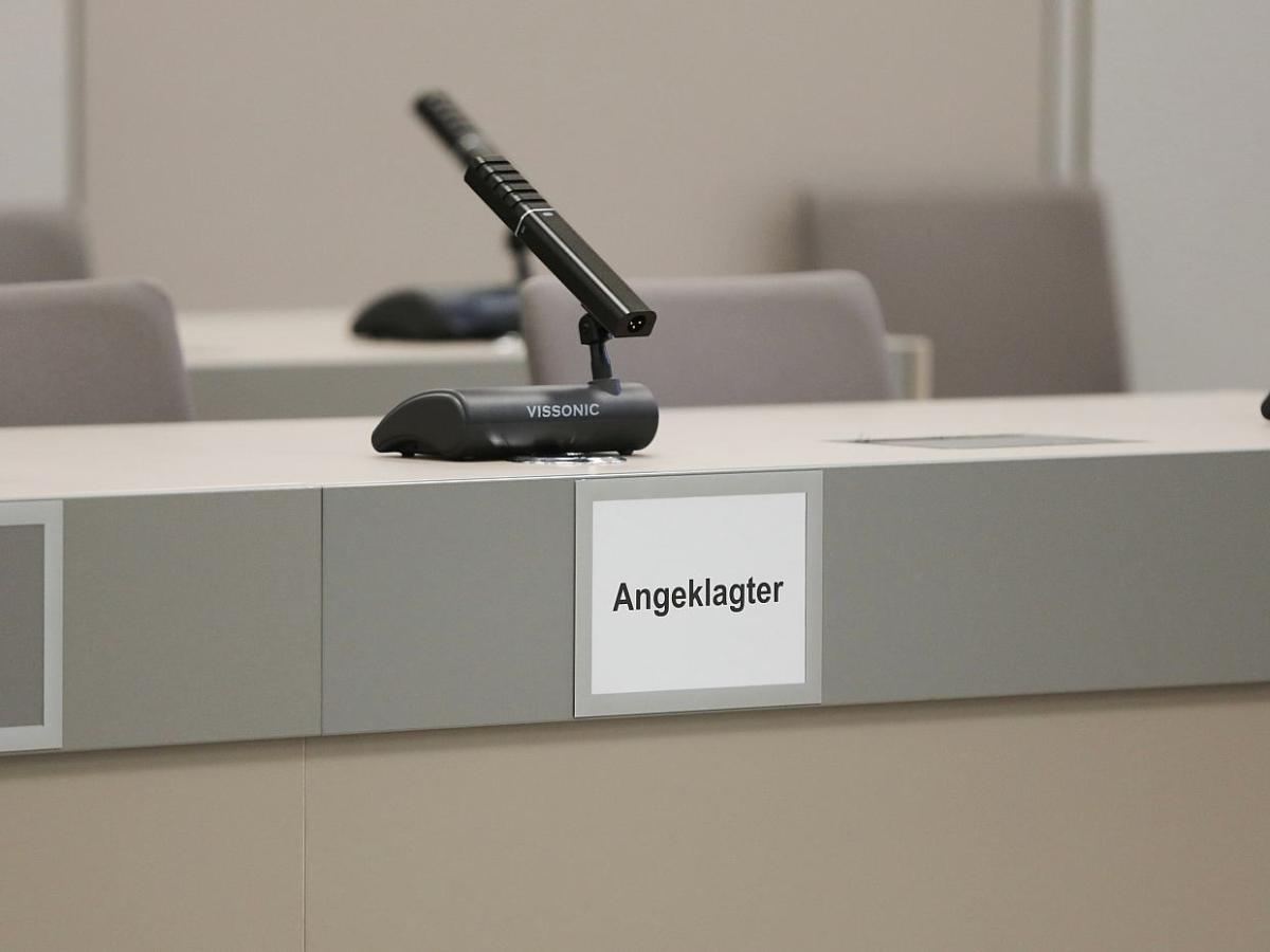 Angriffe auf Politiker: Konfliktforscher gegen Strafverschärfungen - bei Kurznachrichten Plus