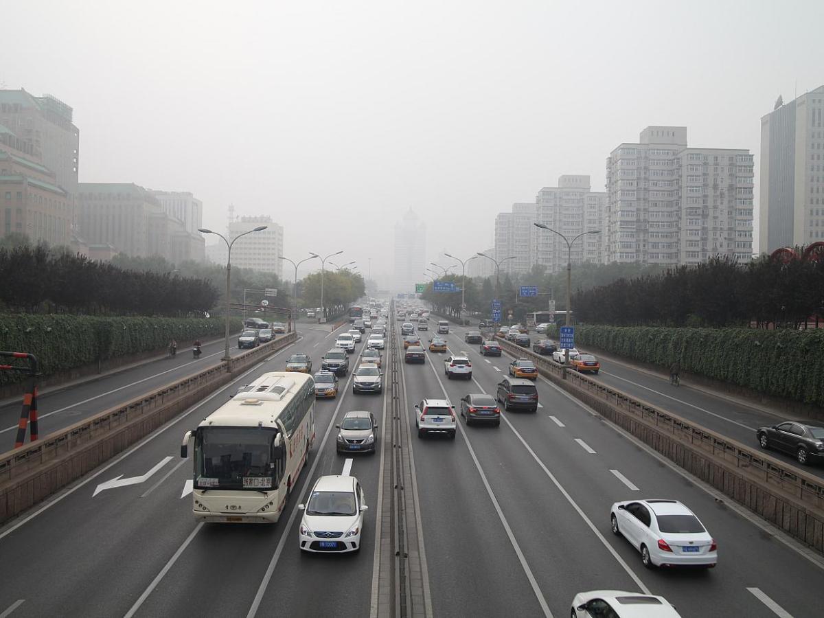 Autoindustrie will keine Strafzölle gegen China - bei Kurznachrichten Plus