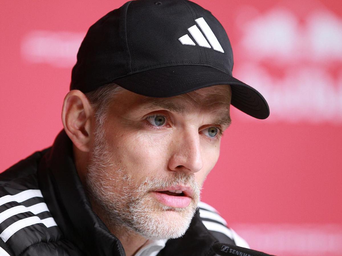 Ballack: FC Bayern sollte sich bei Tuchel-Nachfolge Zeit lassen - bei Kurznachrichten Plus