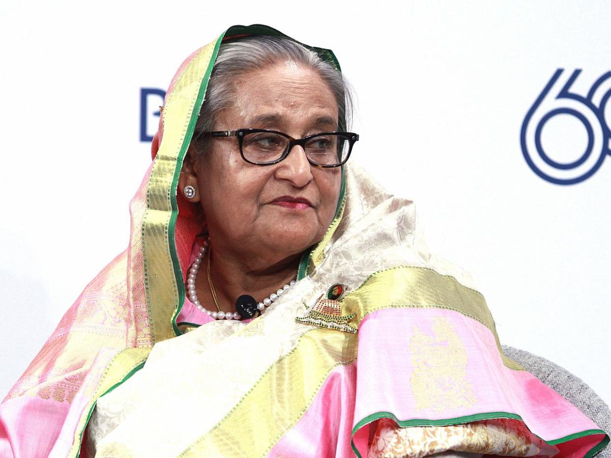 Bangladesch: Rücktritt von Sheikh Hasina gefordert – 59 Tote - bei Kurznachrichten Plus