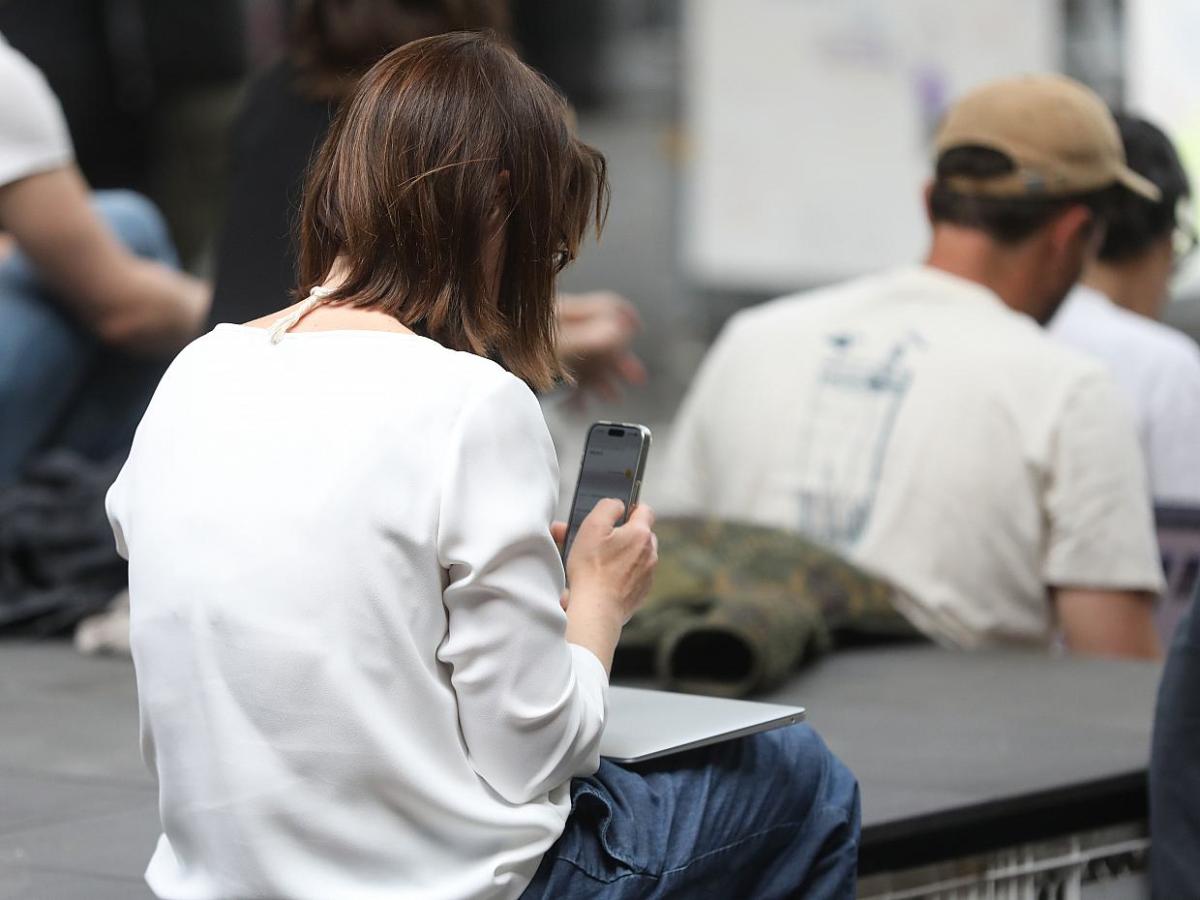 Bankenverband warnt vor steigenden Angriffen auf Onlinebanking - bei Kurznachrichten Plus