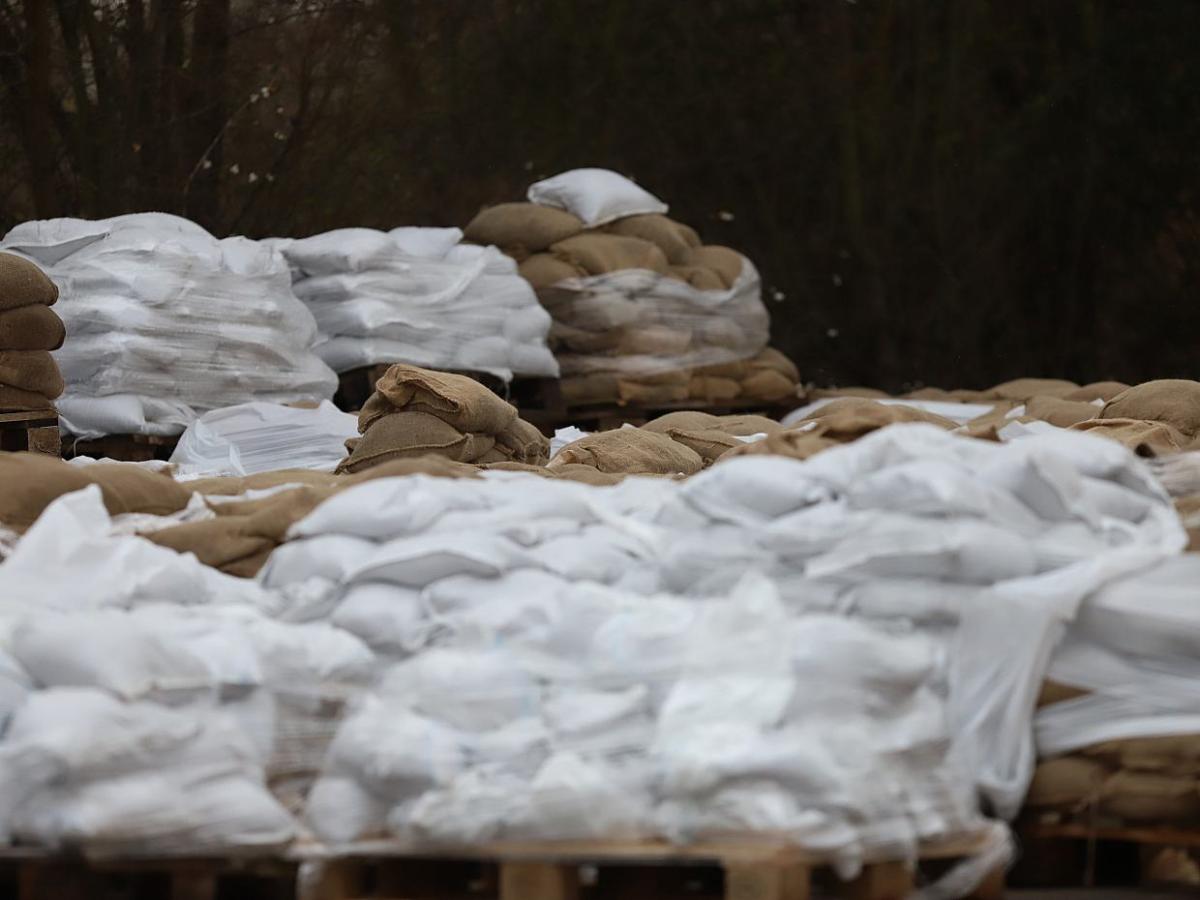 Barley will Preisdeckel für Hochwasser-Versicherungen - bei Kurznachrichten Plus