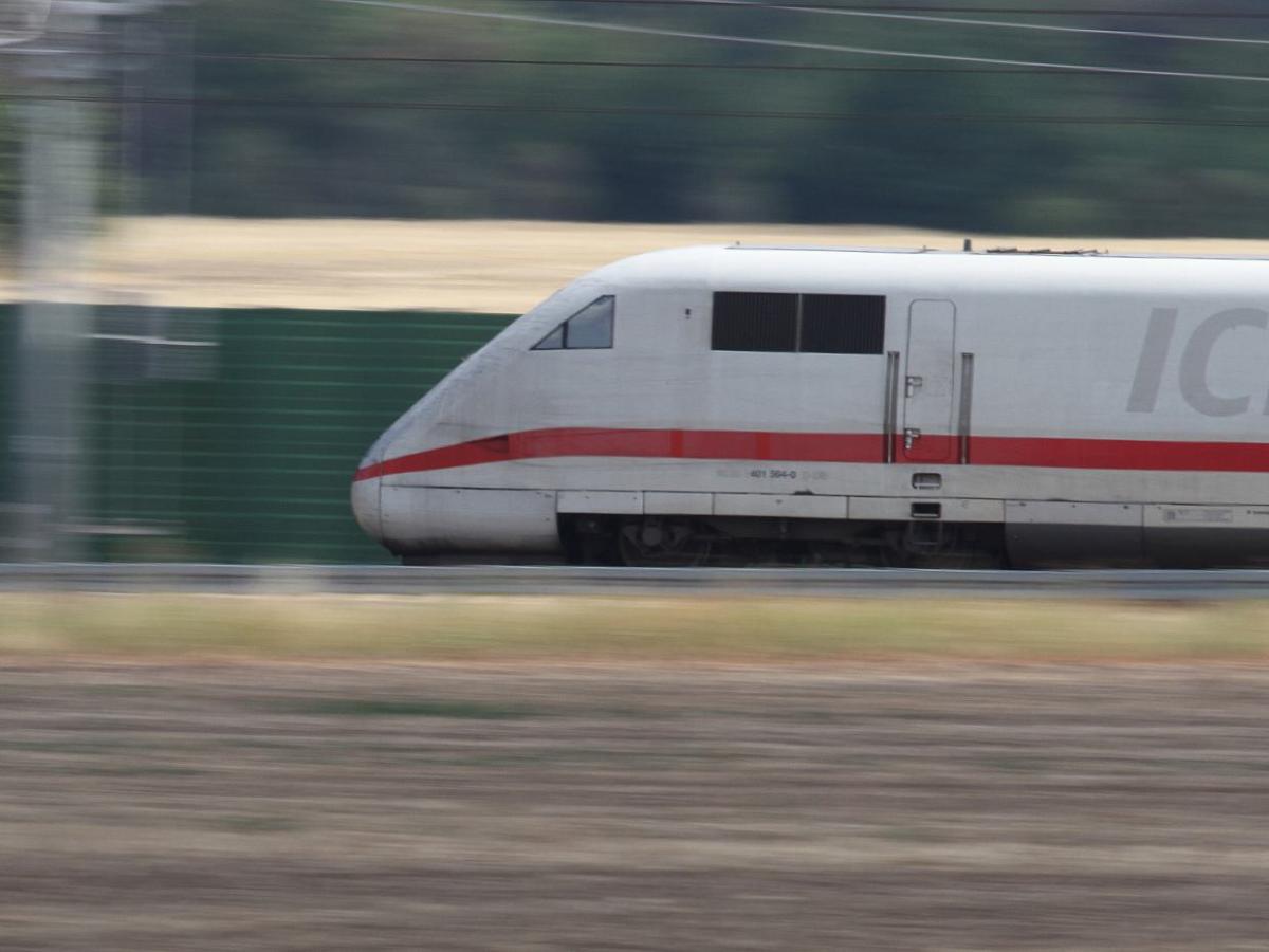 Bericht: Bahnchef legt neues Sanierungsprogramm vor - bei Kurznachrichten Plus