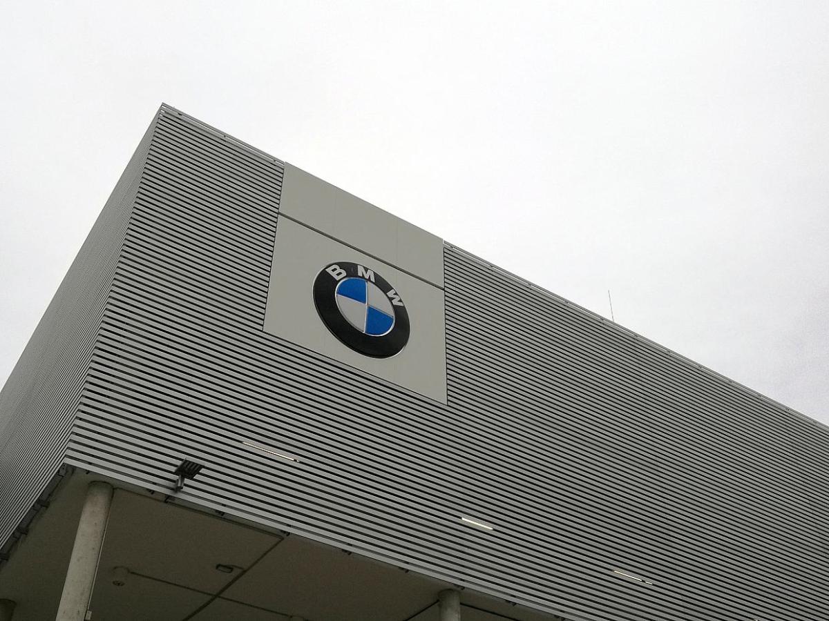 Bericht: BMW spendet 1,5 Millionen Euro als Hochwasser-Soforthilfe - bei Kurznachrichten Plus