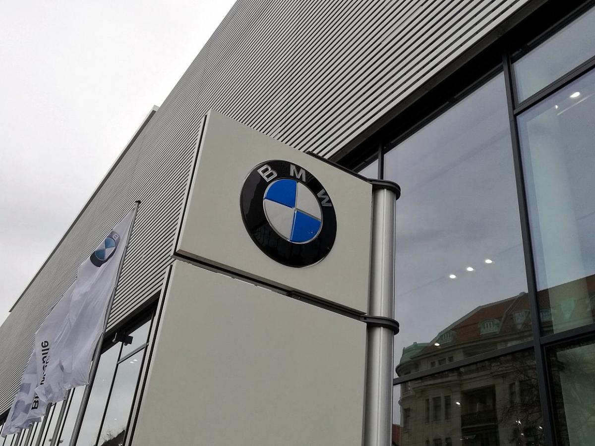 Bericht: BMW und VW wollen sich an Zollverfahren der EU beteiligen - bei Kurznachrichten Plus