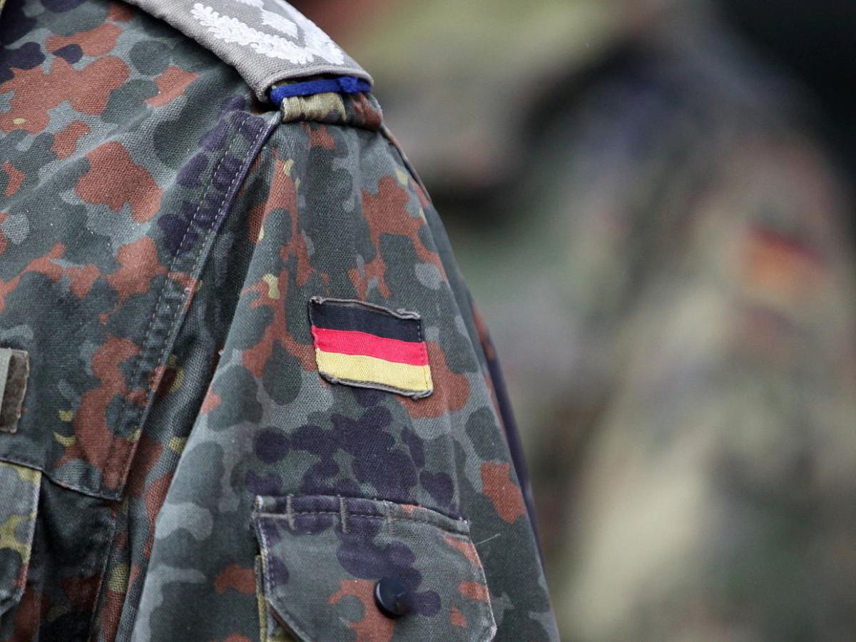 Bericht: Einsatzbereitschaft der Litauen-Brigade verzögert sich - bei Kurznachrichten Plus