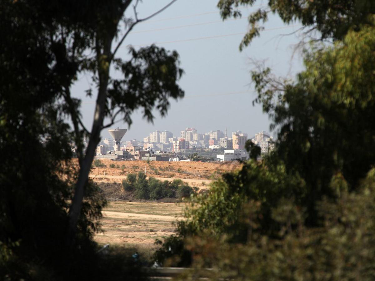 Berichte: Israelische Panzer im Zentrum von Rafah - bei Kurznachrichten Plus