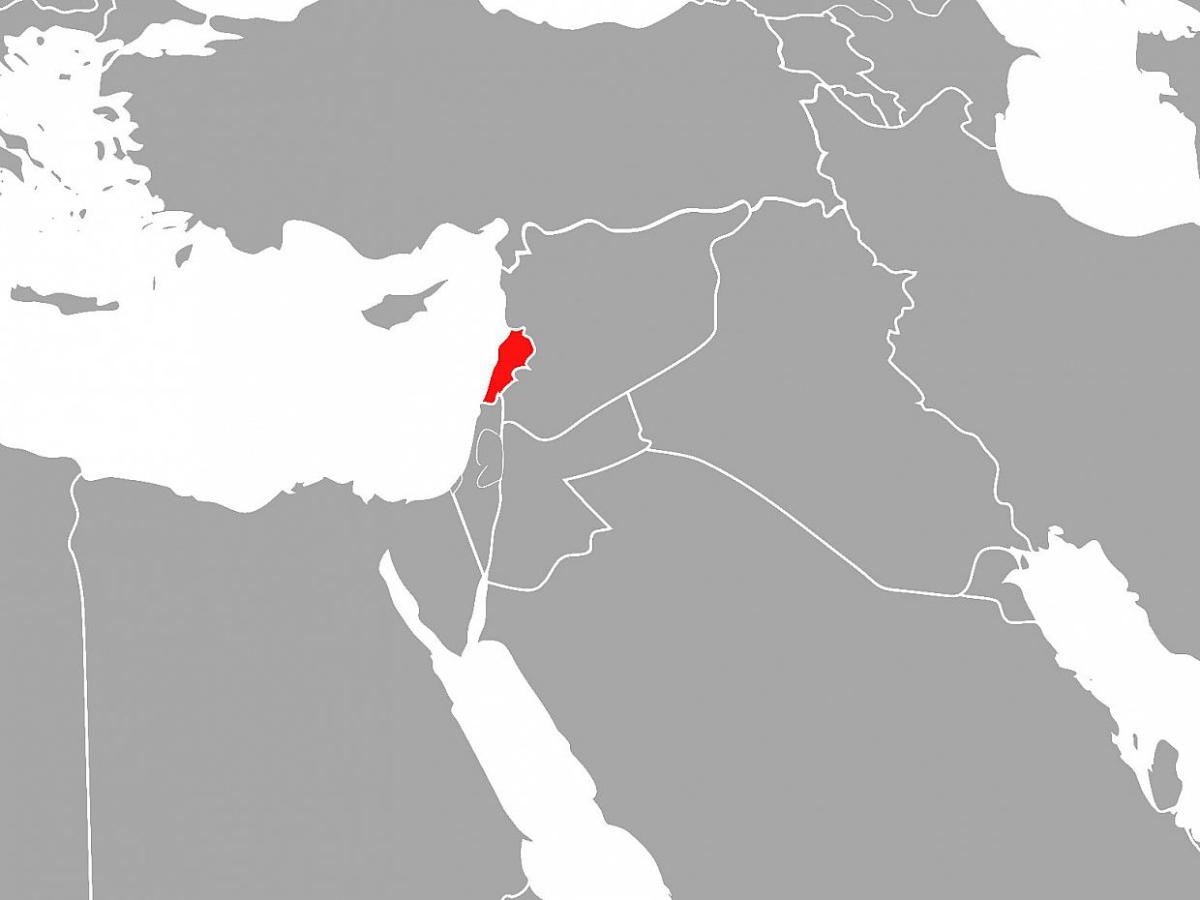 Berlin ruft „dringend“ alle Deutschen im Libanon zur Ausreise auf - bei Kurznachrichten Plus