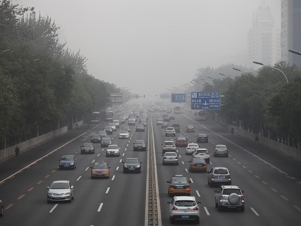 Berlin und Peking wollen im Bereich autonomes Fahren kooperieren - bei Kurznachrichten Plus