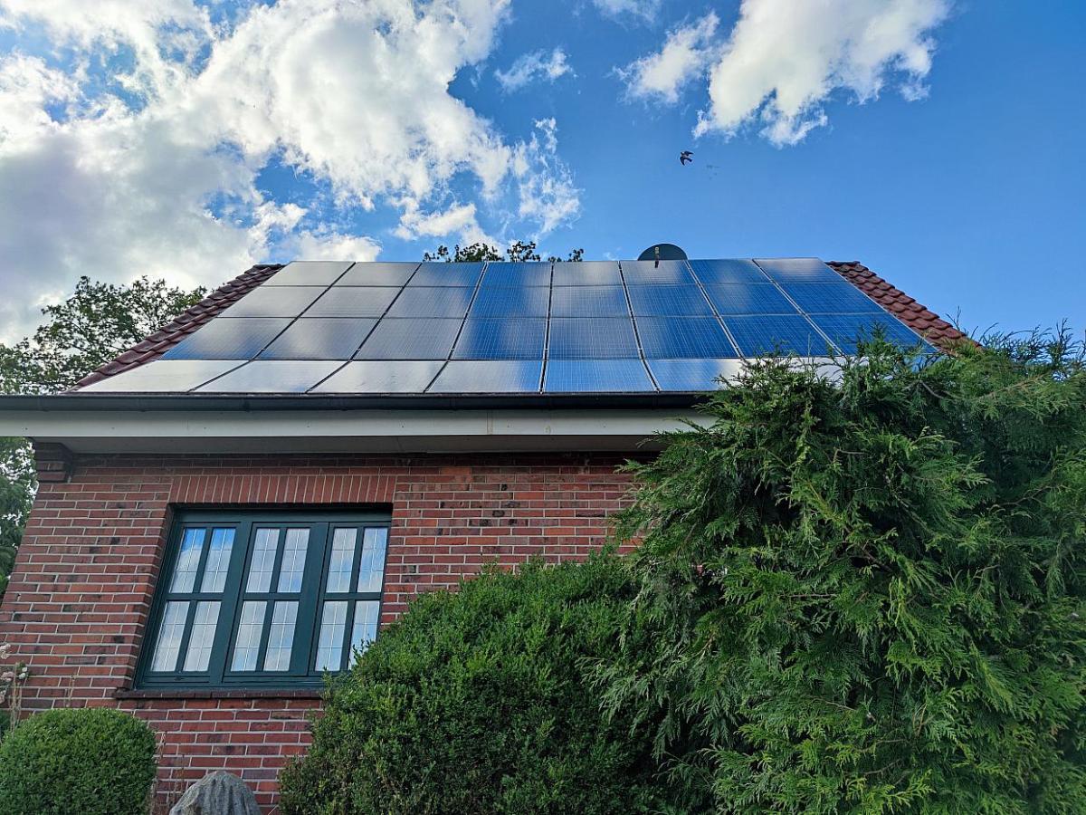 Beschwerden über Solarinstallateure rasant gestiegen - bei Kurznachrichten Plus