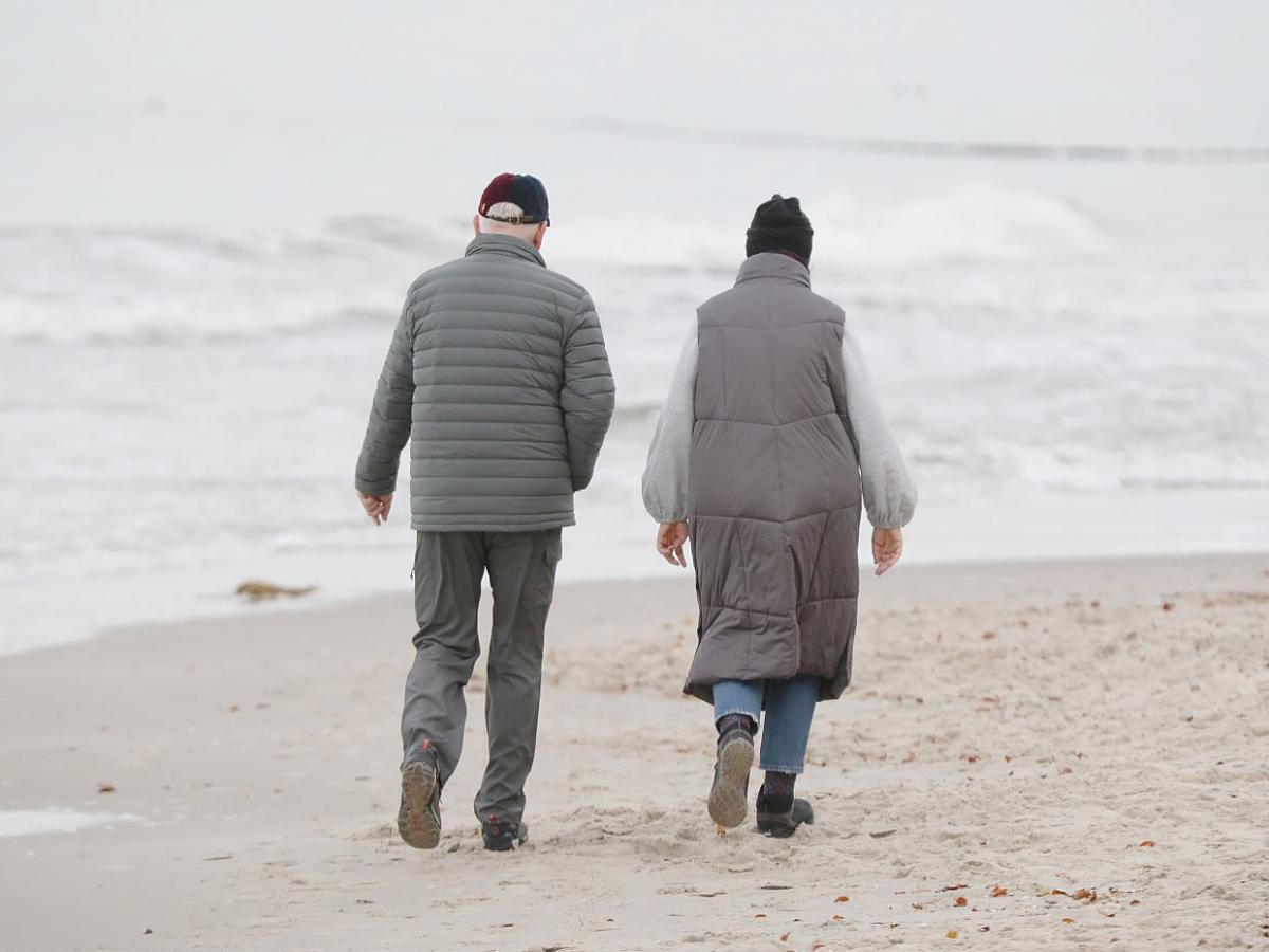 Besteuerungsanteil an Renten weiter angestiegen - bei Kurznachrichten Plus