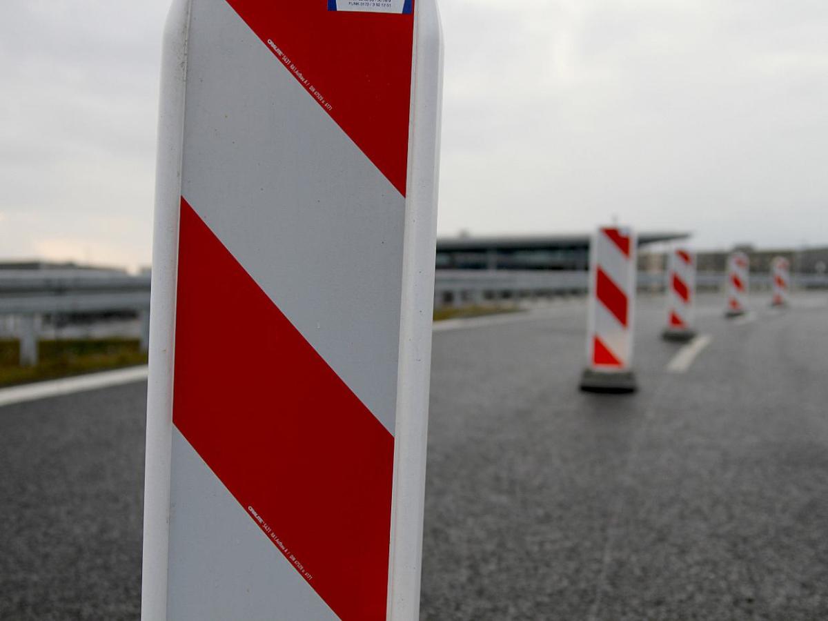 Betriebsrat gegen Kürzungen bei Autobahngesellschaft - bei Kurznachrichten Plus