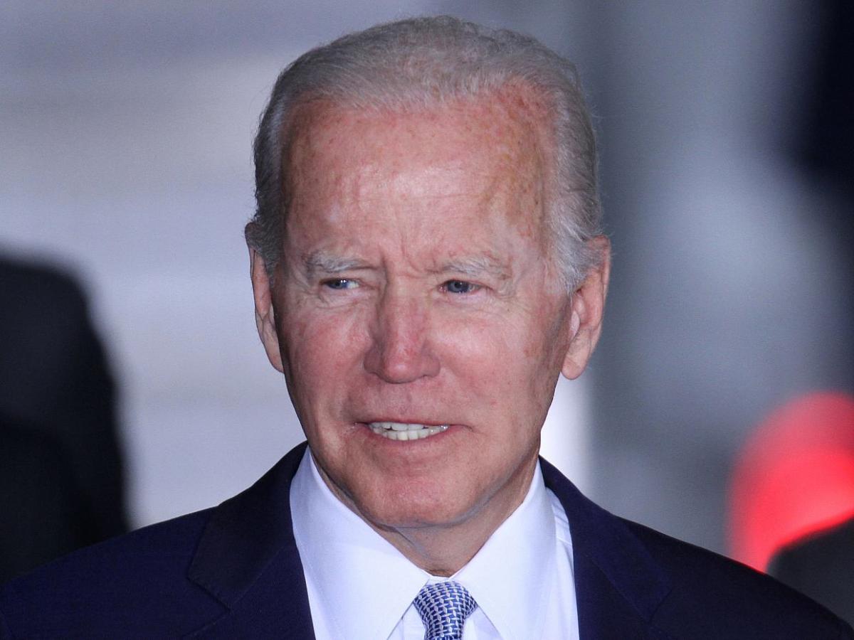 Biden erhöht Zölle für Importe aus China massiv - bei Kurznachrichten Plus