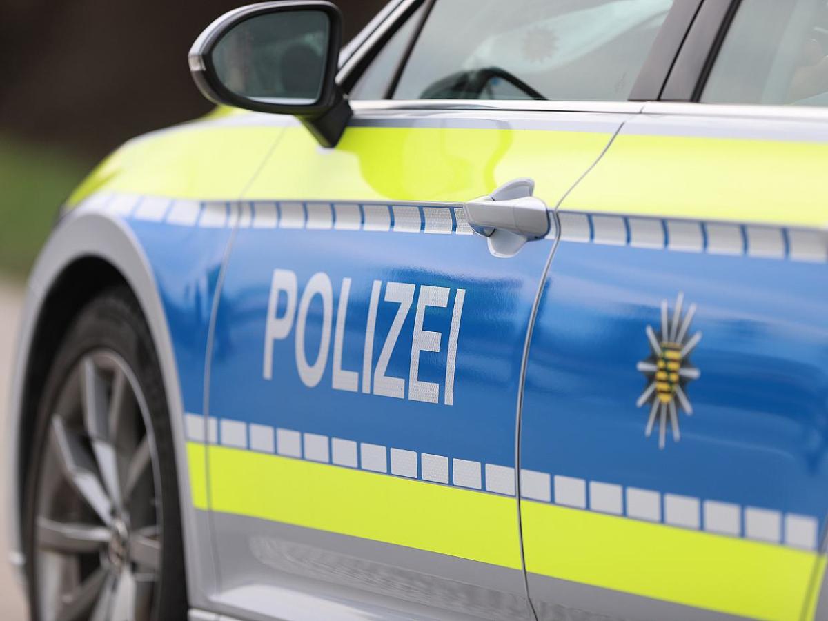 Brandanschlag auf Synagoge in Oldenburg - bei Kurznachrichten Plus