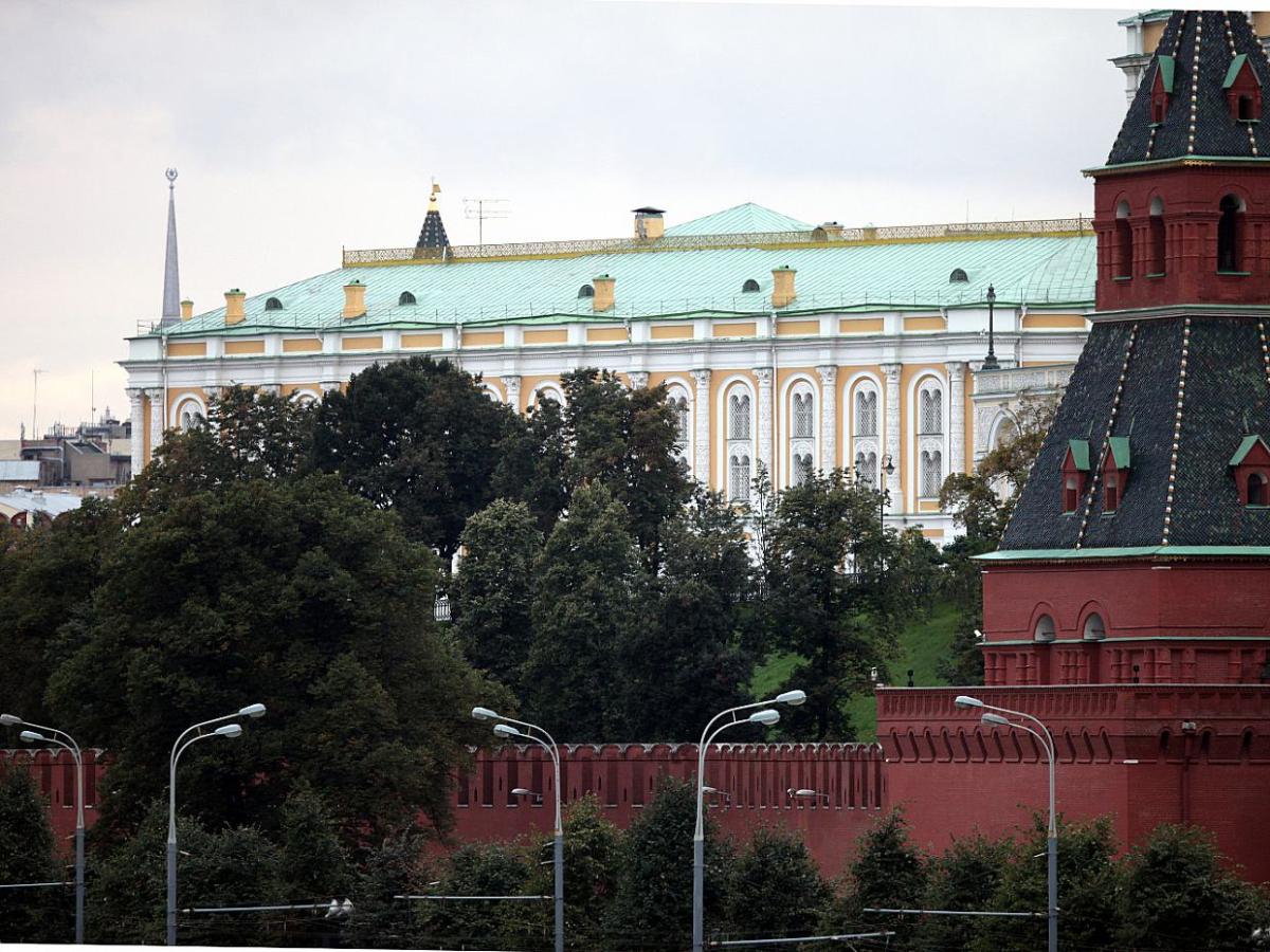 Brüssel warnt vor russischen Einflussoperationen zur Bundestagswahl - bei Kurznachrichten Plus