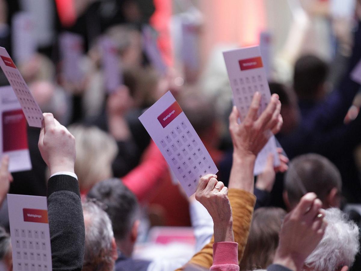 BSW gründet weitere Landesverbände in NRW und Sachsen-Anhalt - bei Kurznachrichten Plus