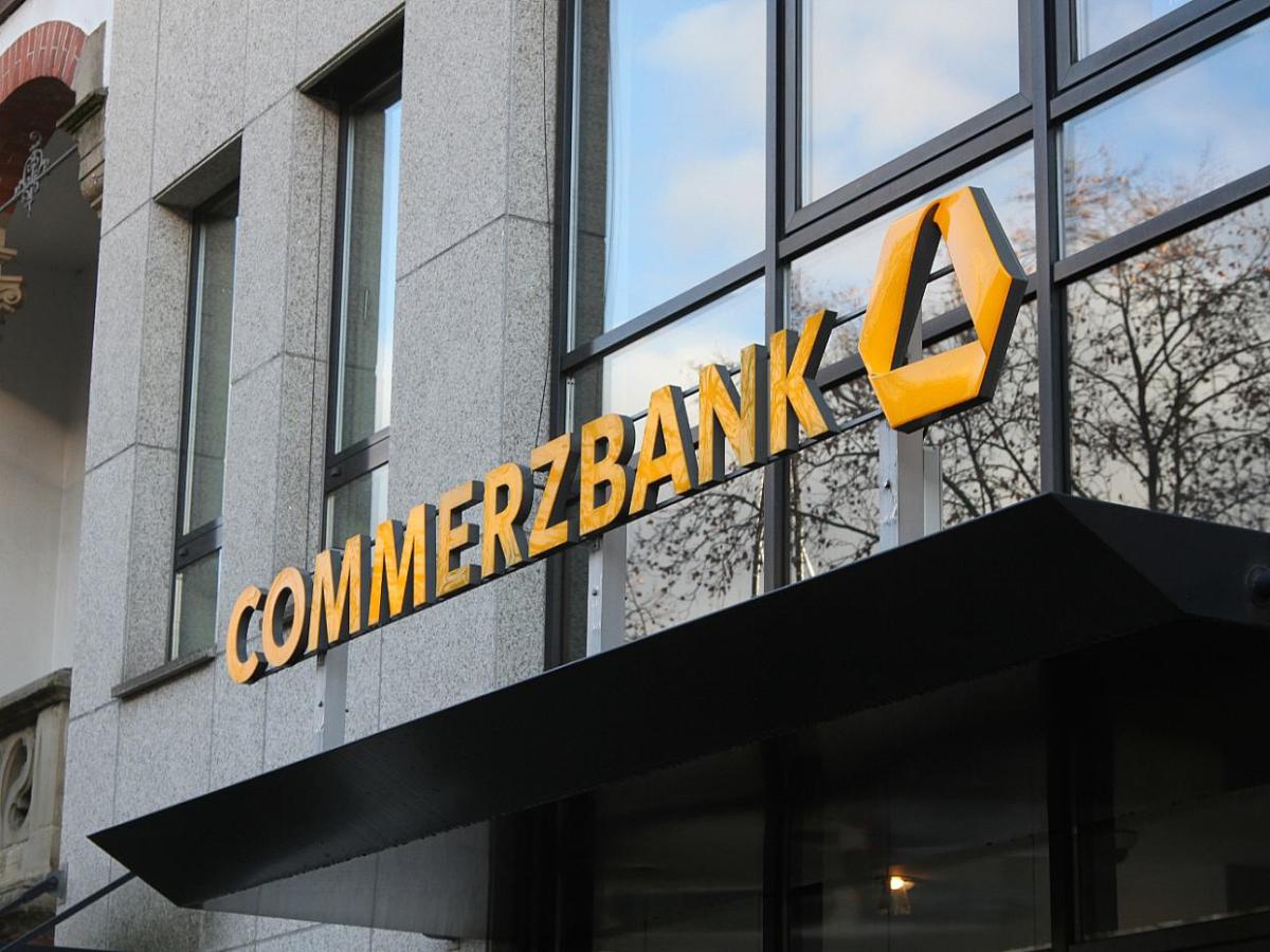 Bund wurde bei Commerzbank von Unicredit-Coup überrumpelt - bei Kurznachrichten Plus