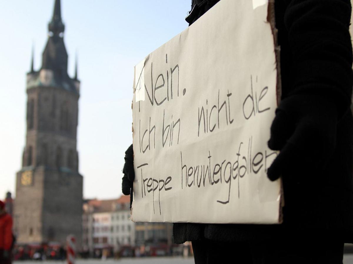 Bundesländer melden deutlichen Anstieg bei häuslicher Gewalt - bei Kurznachrichten Plus