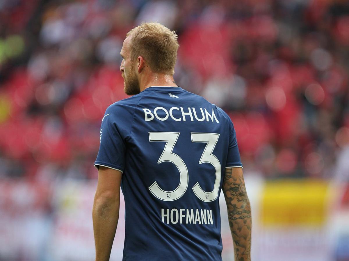 Bundesliga: Düsseldorf schlägt Bochum in Relegations-Hinspiel - bei Kurznachrichten Plus