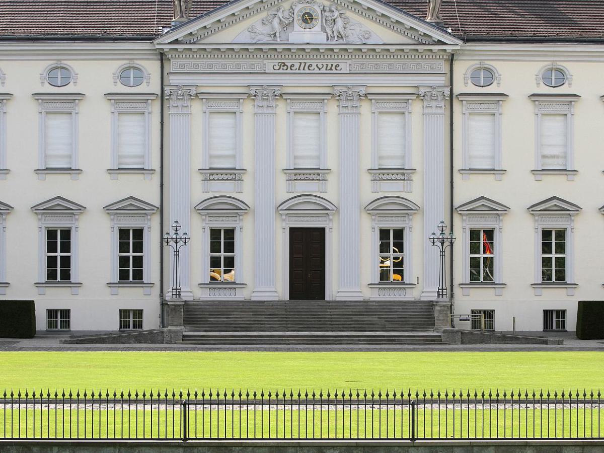 Bundespräsident muss Liste mit Begnadigungen nicht rausrücken - bei Kurznachrichten Plus