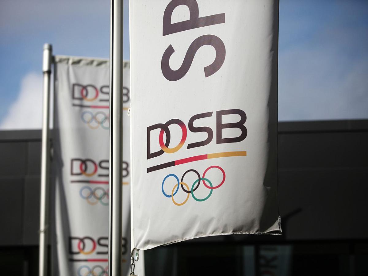 Bundesregierung unterstützt Bewerbung für Olympische Spiele - bei Kurznachrichten Plus