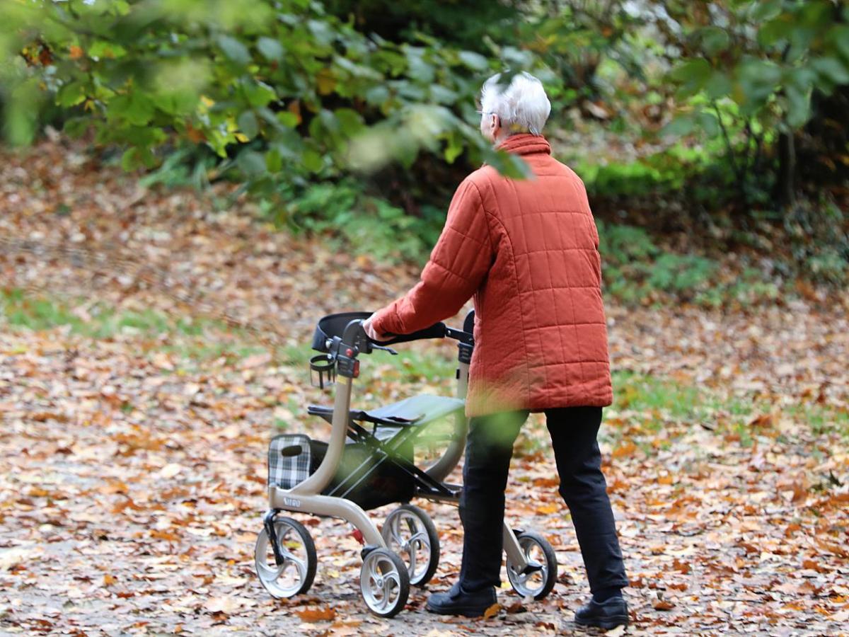 DIW: Wegfall der Mütterrente würde Armutsrisiko steigern - bei Kurznachrichten Plus