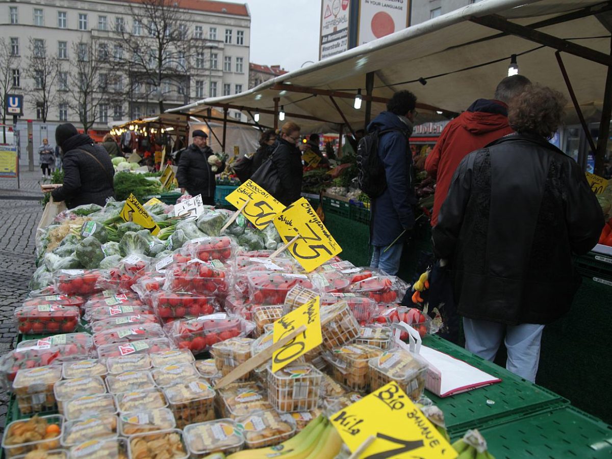 Fruchthandelsverband fürchtet Bananen-Krise - bei Kurznachrichten Plus