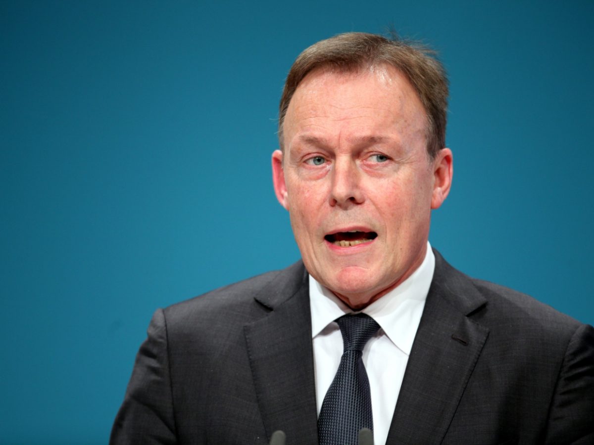 Oppermann gegen Ausschluss von Huawei vom 5G-Netzausbau - bei Kurznachrichten Plus