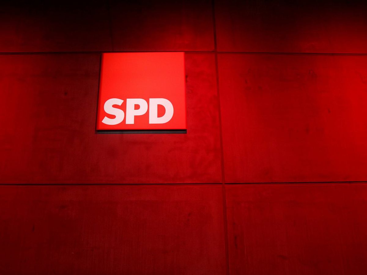 Allensbach-Umfrage: Vorsprung der Union vor SPD schrumpft - bei Kurznachrichten Plus