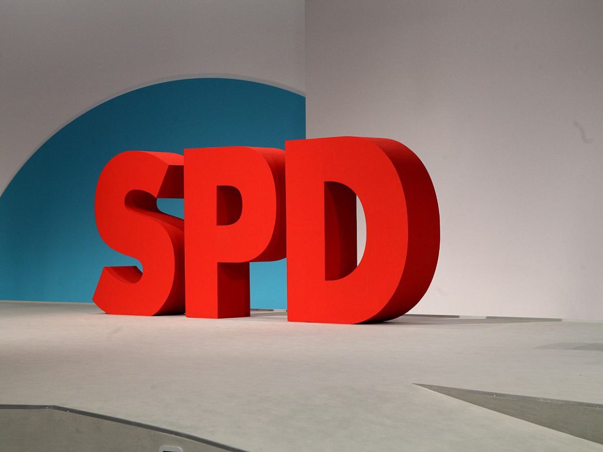 Schäfer-Gümbel warnt Union vor Blockade wichtiger SPD-Anliegen - bei Kurznachrichten Plus