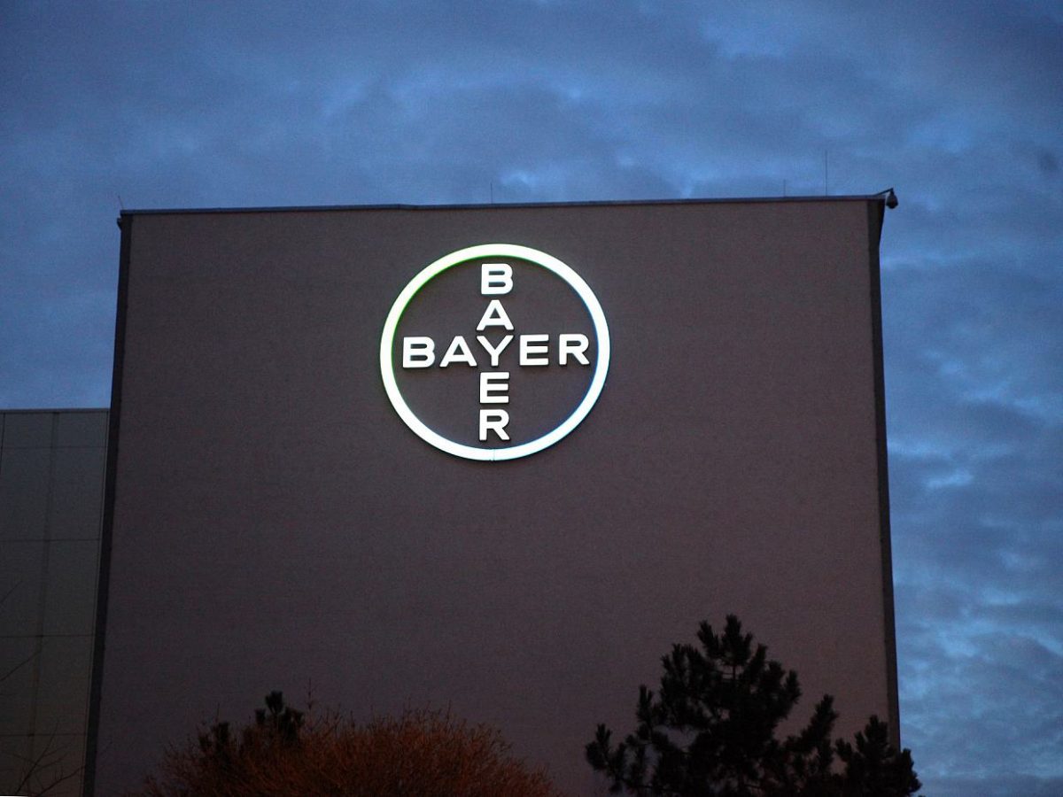 Bayer-Chef: Zunahme nationalistischer Tendenzen ist Gefahr für Europa - bei Kurznachrichten Plus