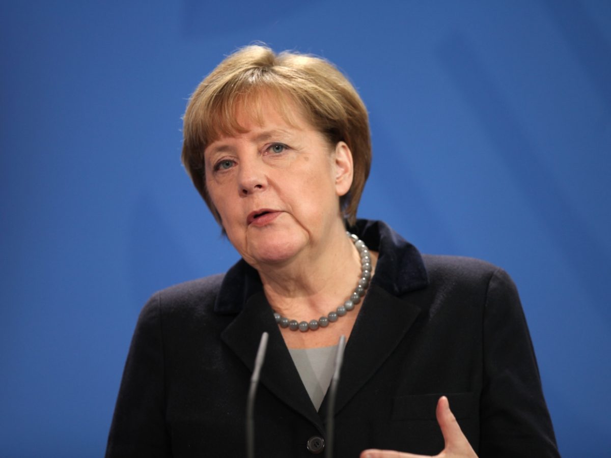 Merkel: EU-Fördergelder nicht als Druckmittel einsetzen - bei Kurznachrichten Plus