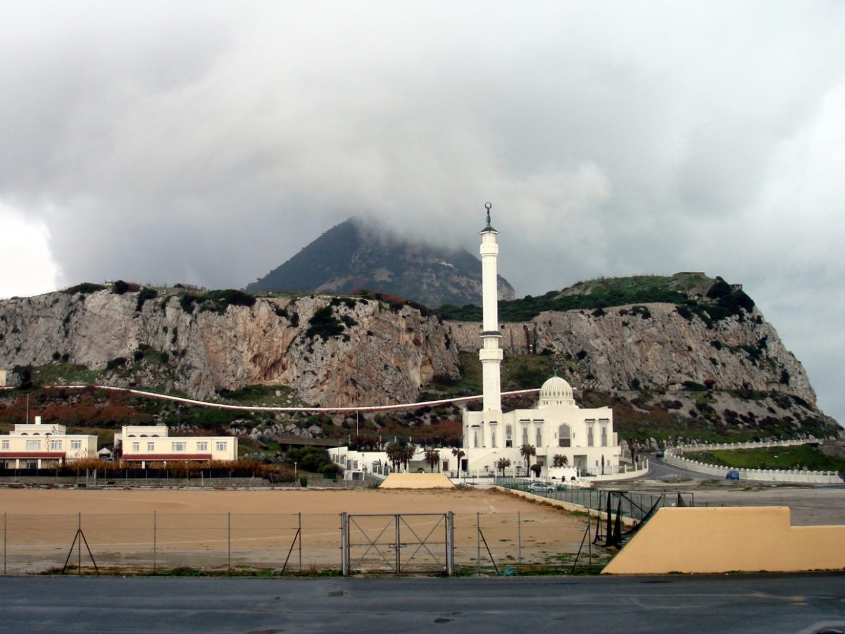 Madrid und London einigen sich im Gibraltar-Streit - bei Kurznachrichten Plus