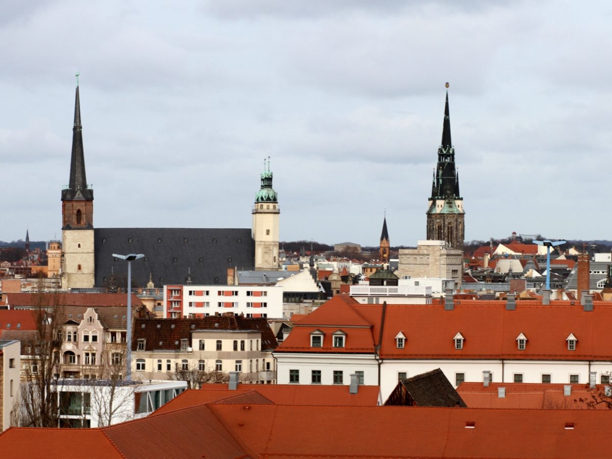 Sachsen-Anhalt will Sirenennetz ausbauen - bei Kurznachrichten Plus