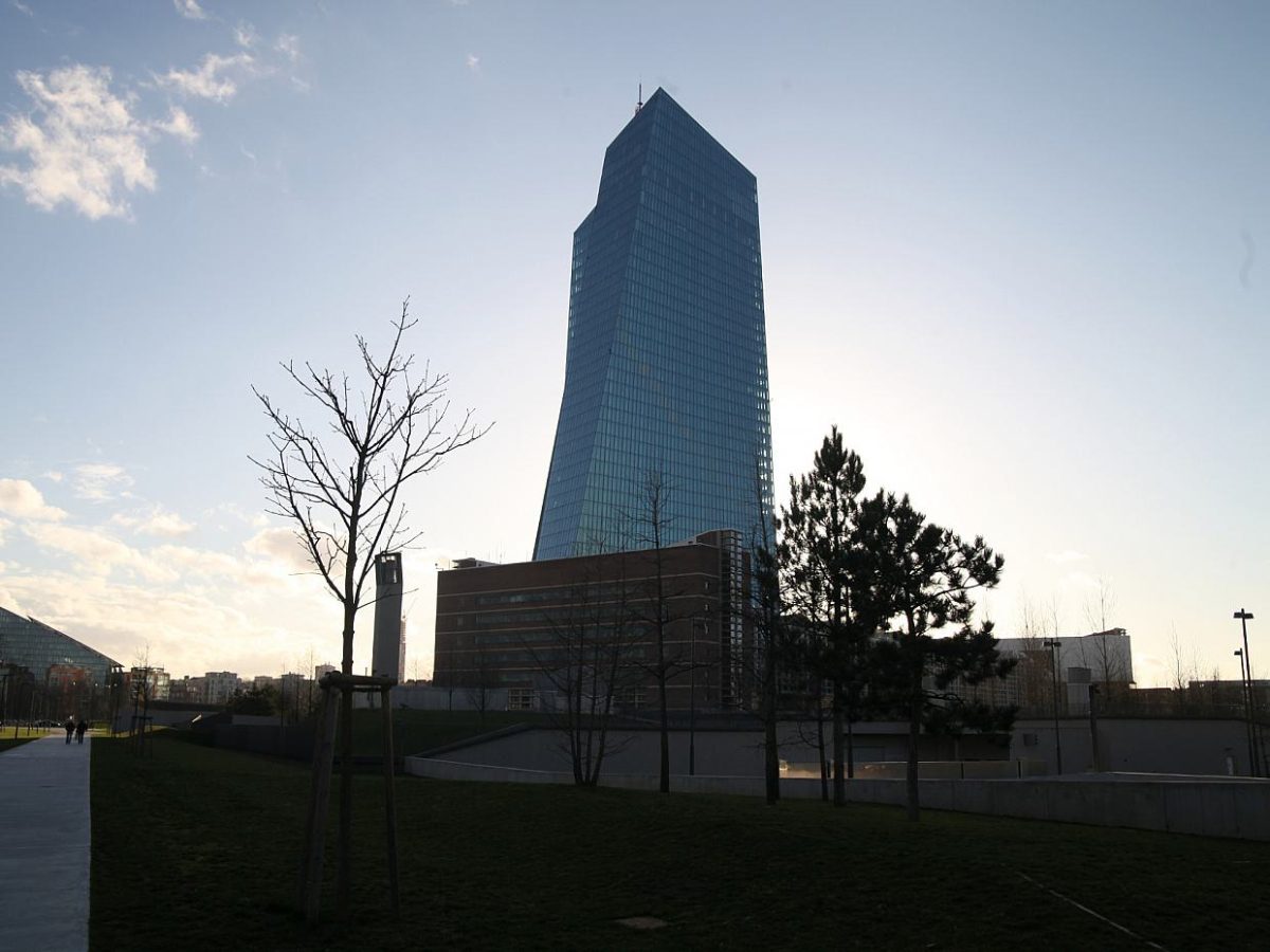 Bericht: Nächster EZB-Vize soll aus Spanien kommen - bei Kurznachrichten Plus