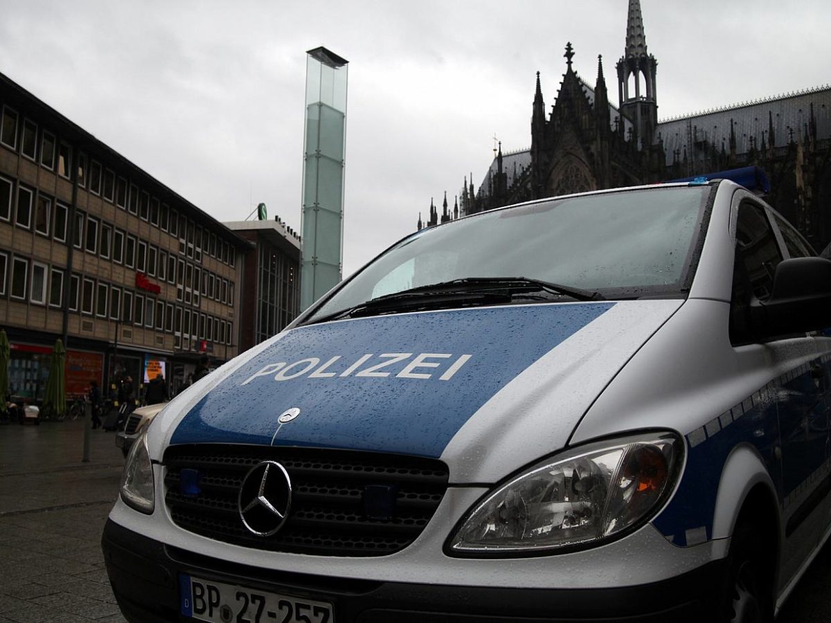 Kölner Polizeipräsident gegen private Patrouillen in Wohngebieten - bei Kurznachrichten Plus