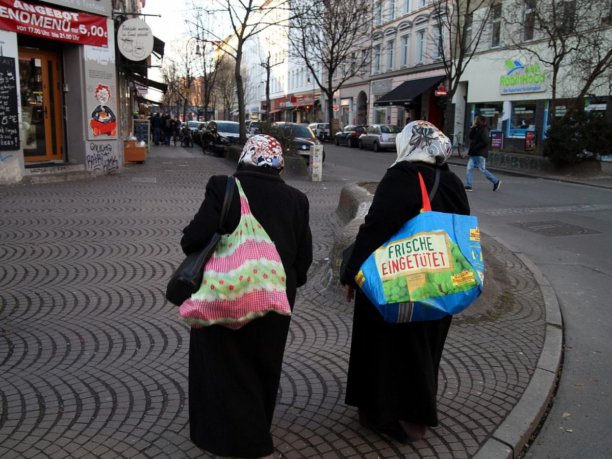 Menschenrechtsbeauftragte will mehr Geld für „feministische“ Politik - bei Kurznachrichten Plus