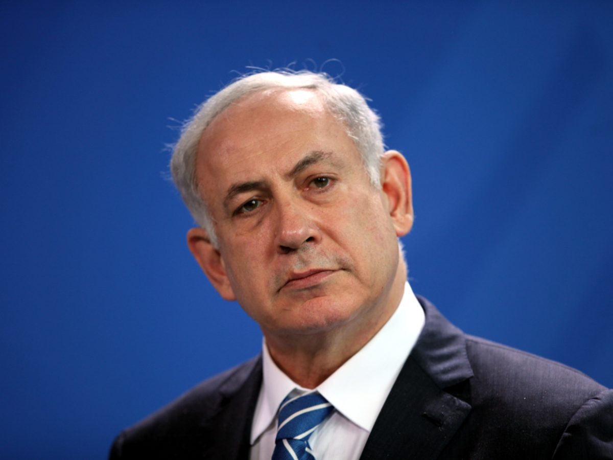 Berichte: Ära Netanyahu in Israel vor dem Ende - bei Kurznachrichten Plus