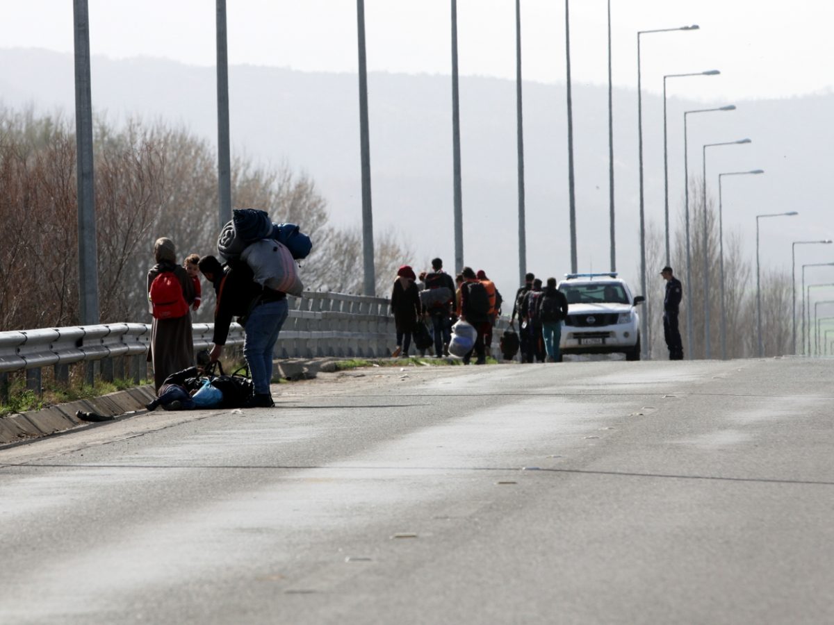 EuGH: Ungarn und Slowakei müssen Flüchtlinge aufnehmen - bei Kurznachrichten Plus