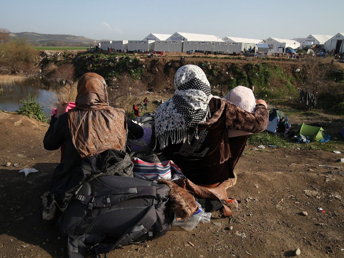 Pro Asyl kritisiert EU-Pläne für Grenzschutz in Libyen - bei Kurznachrichten Plus