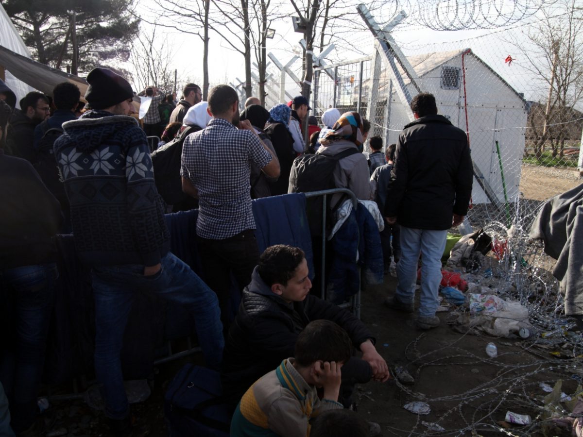 Pro Asyl gegen Verteilung von Flüchtlingen auf Länder wie Ungarn - bei Kurznachrichten Plus